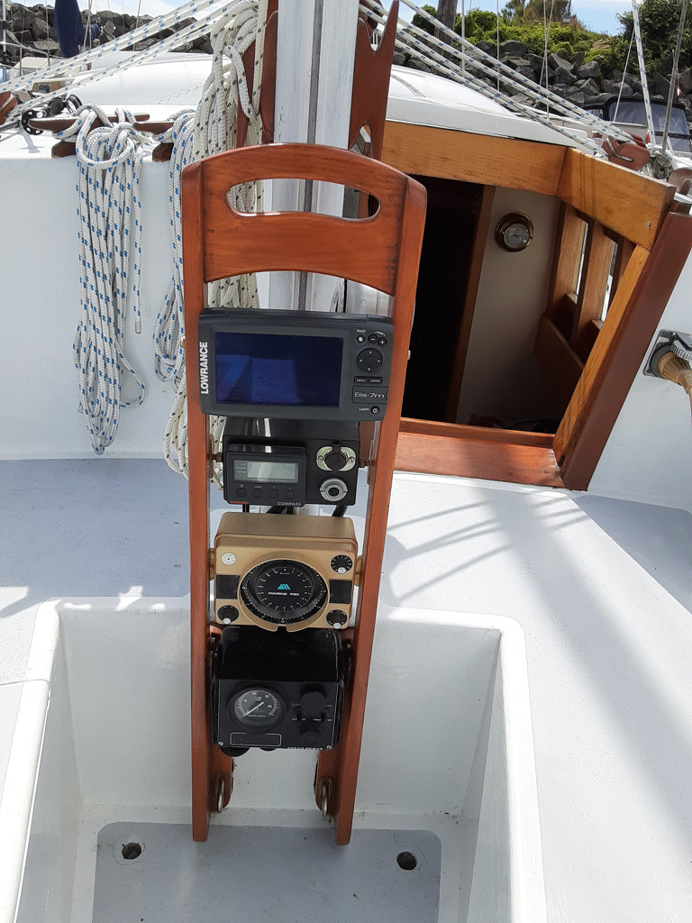 Instrument Panel