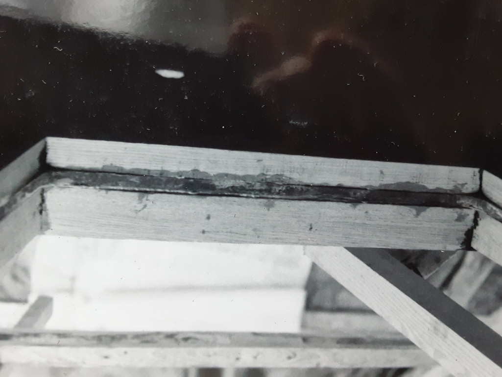 Deck Beams