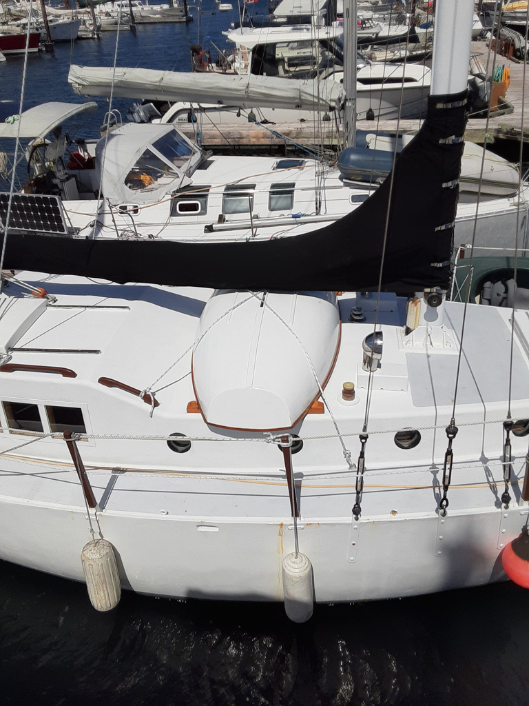 Dinghy