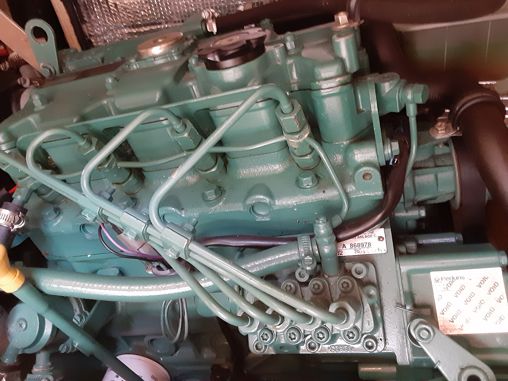 Engine