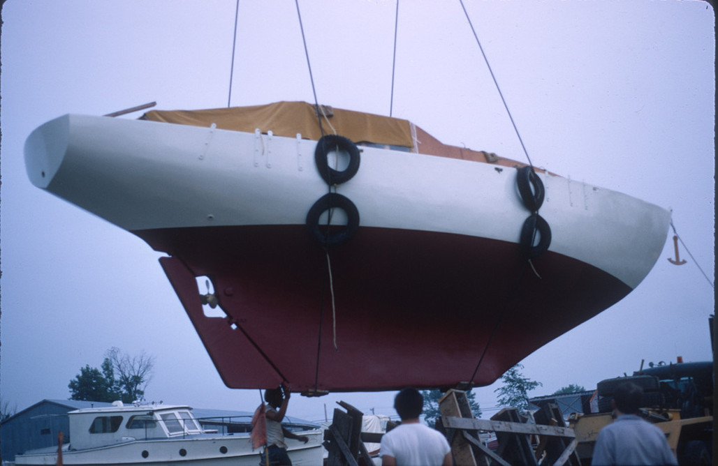 First Launchn