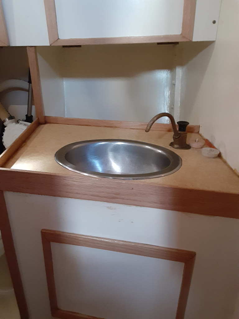 Sink