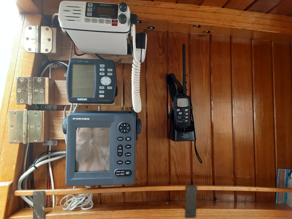 Navigation Instruments