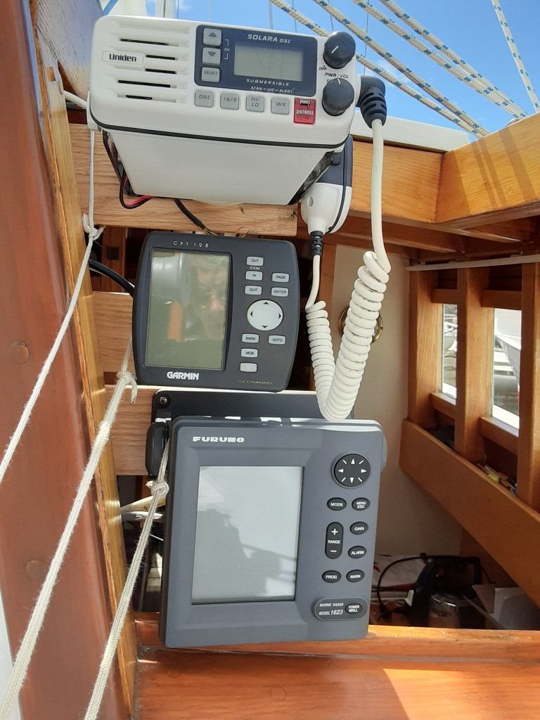 Navigation Instruments