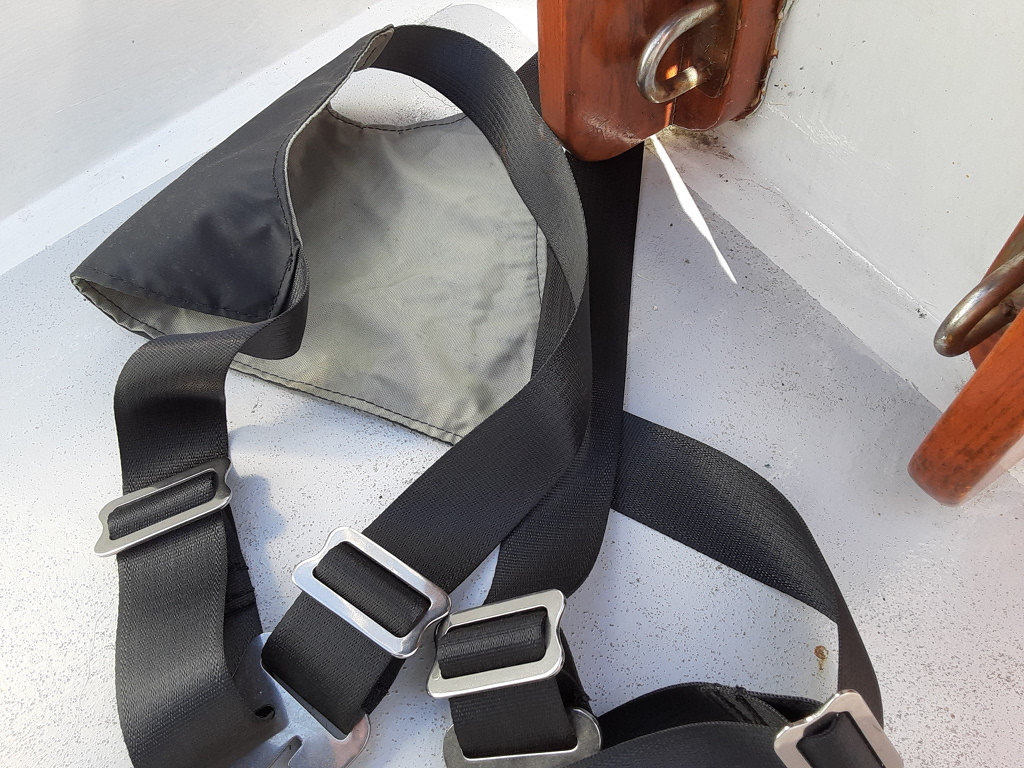 Harness