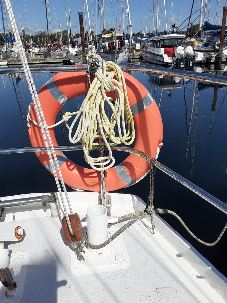 Ring Buoy