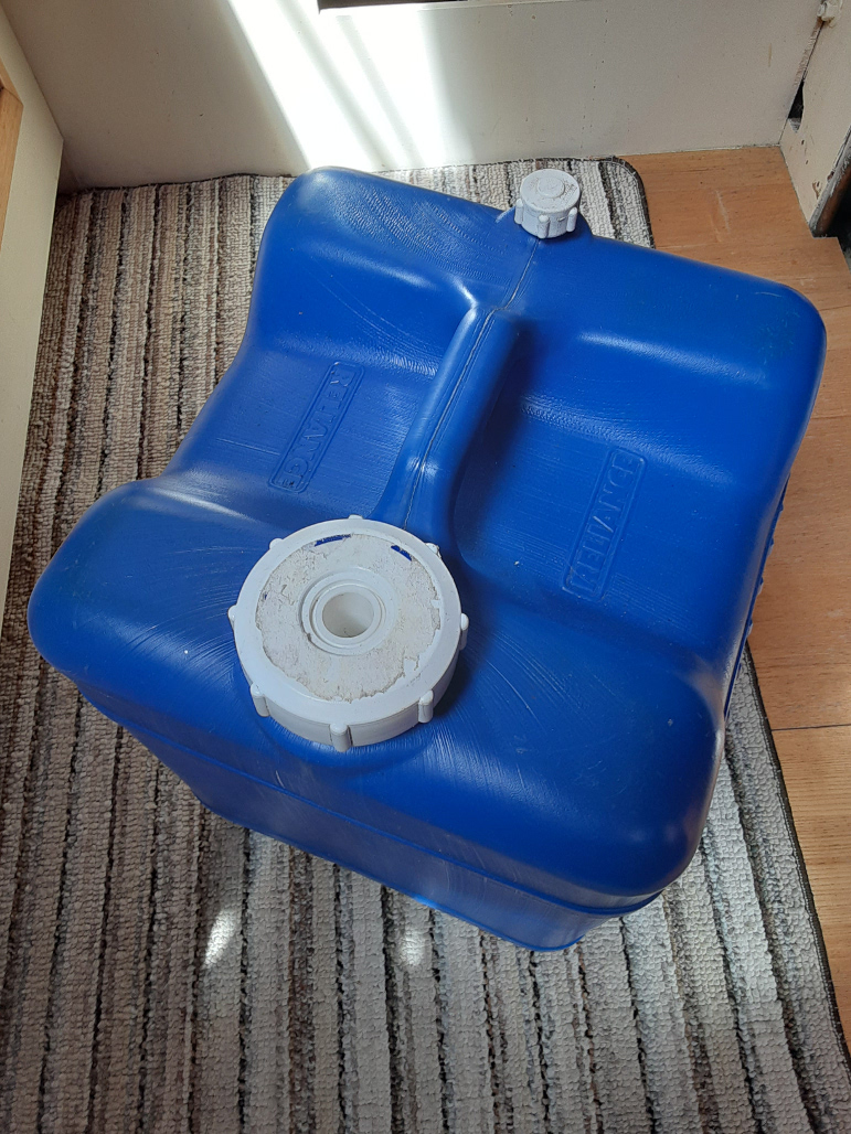 Water Container